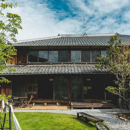 Masukichi -Hostel,Cafe,Souvenir,Guide- Seto Екстериор снимка