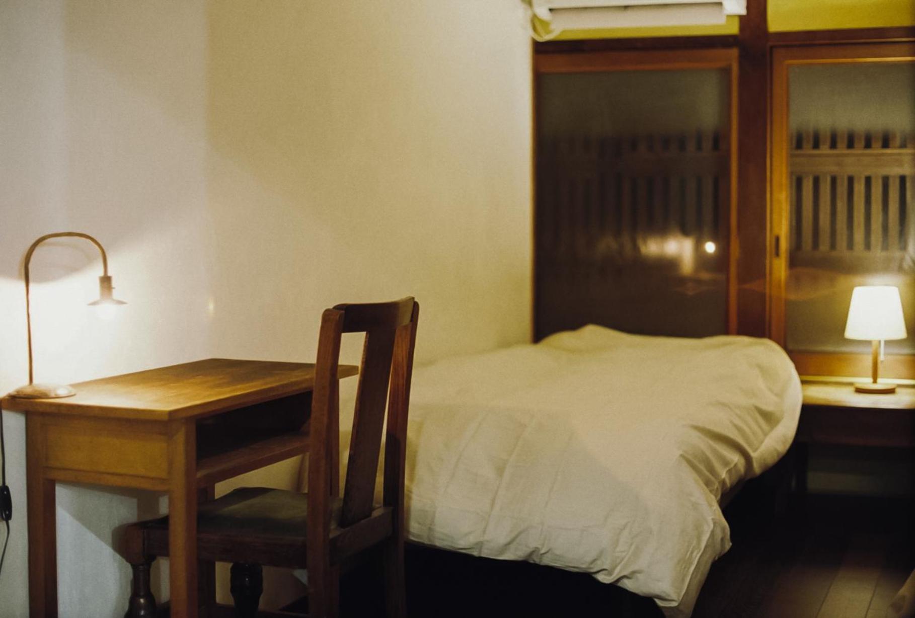 Masukichi -Hostel,Cafe,Souvenir,Guide- Seto Екстериор снимка