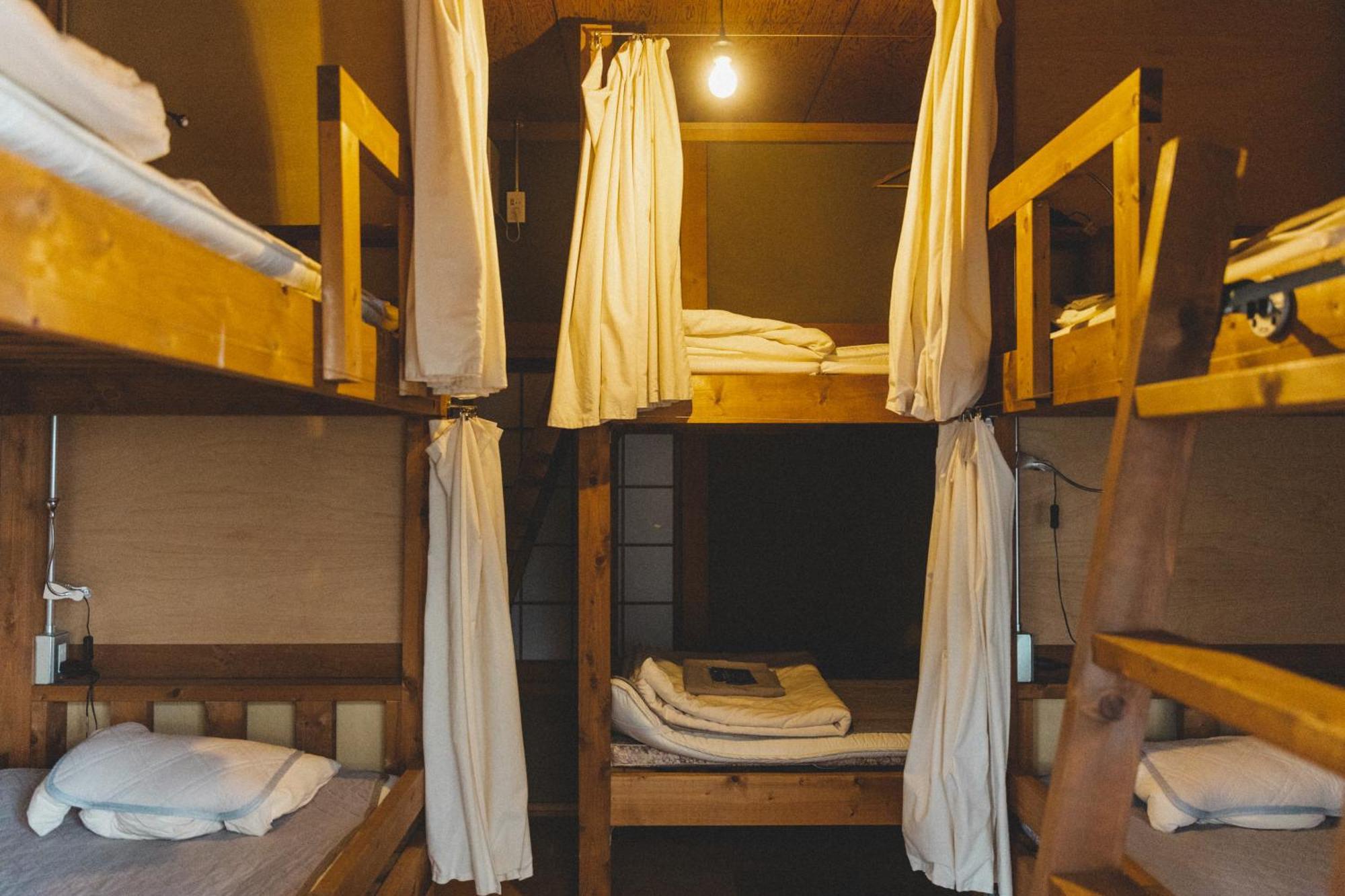 Masukichi -Hostel,Cafe,Souvenir,Guide- Seto Екстериор снимка