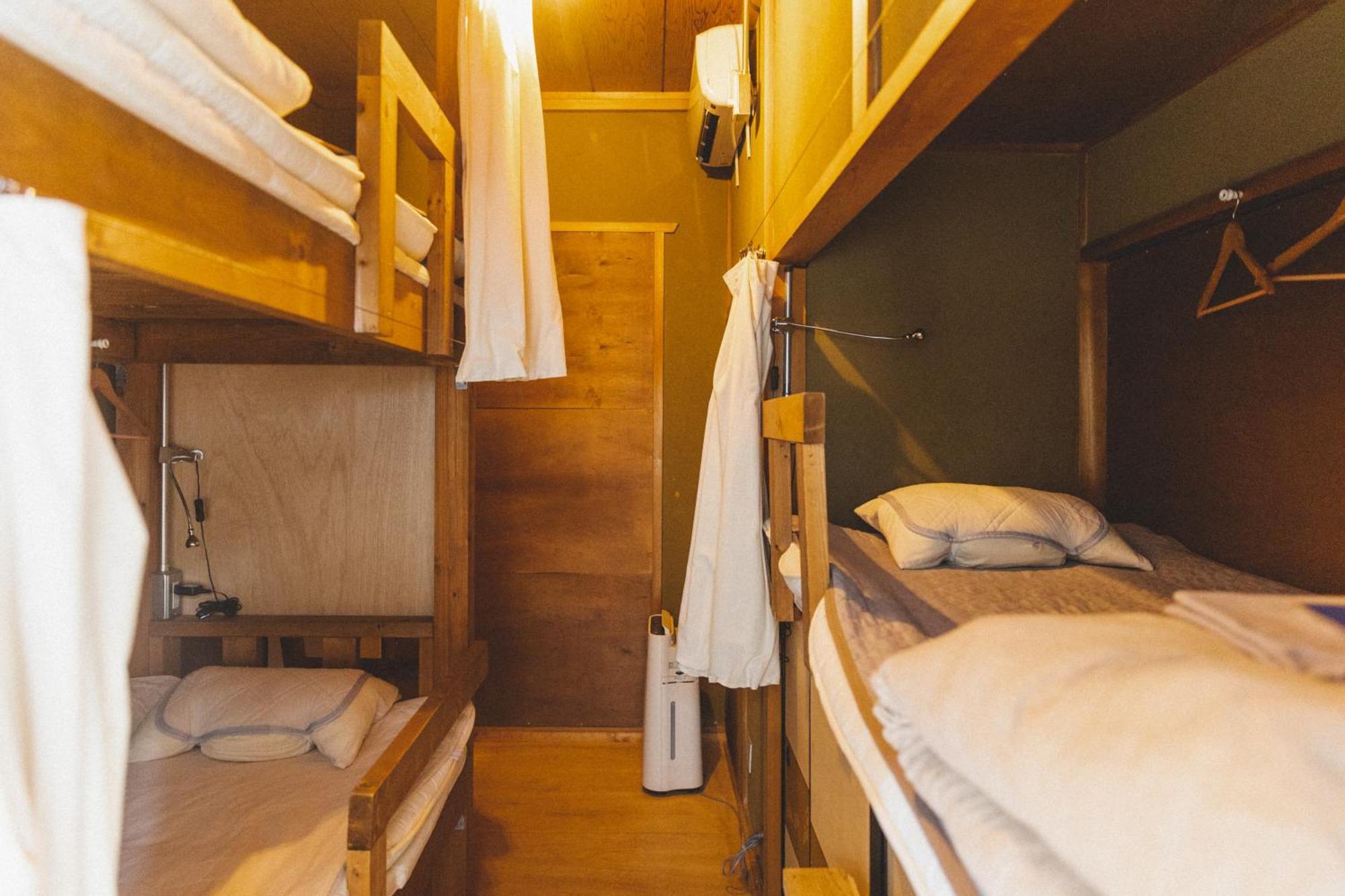 Masukichi -Hostel,Cafe,Souvenir,Guide- Seto Екстериор снимка
