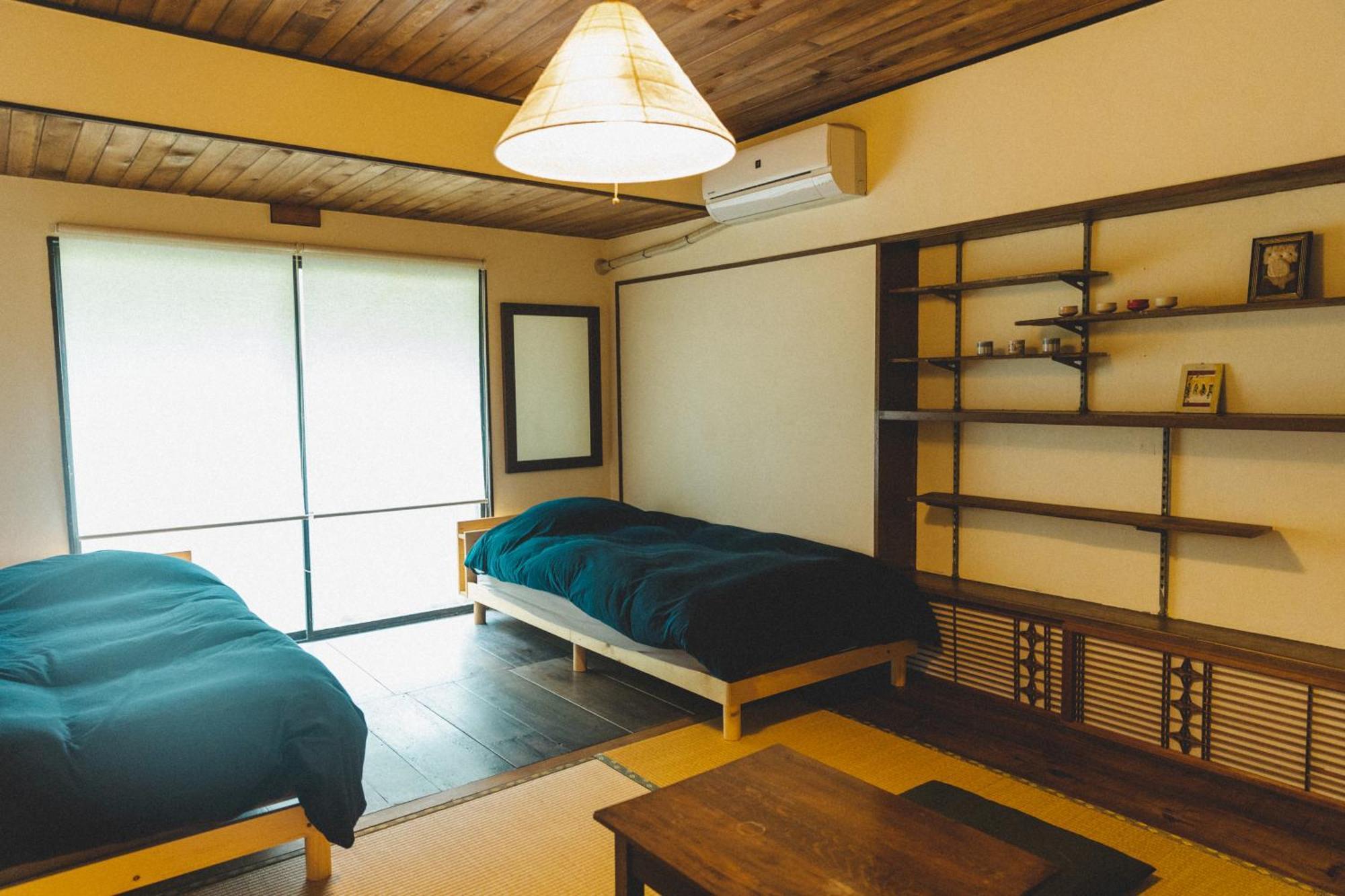 Masukichi -Hostel,Cafe,Souvenir,Guide- Seto Екстериор снимка