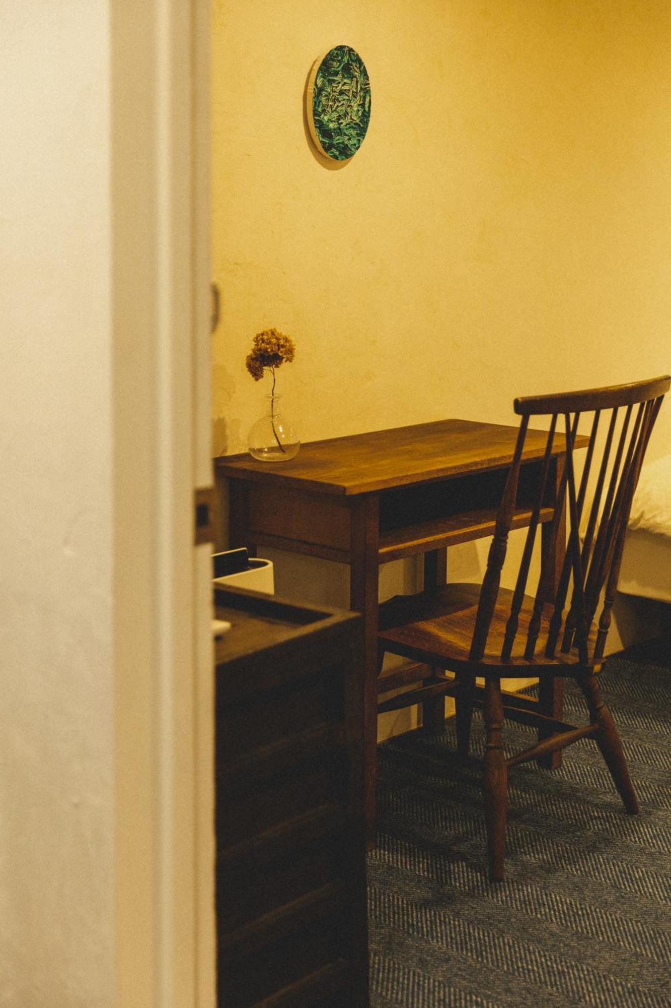 Masukichi -Hostel,Cafe,Souvenir,Guide- Seto Екстериор снимка