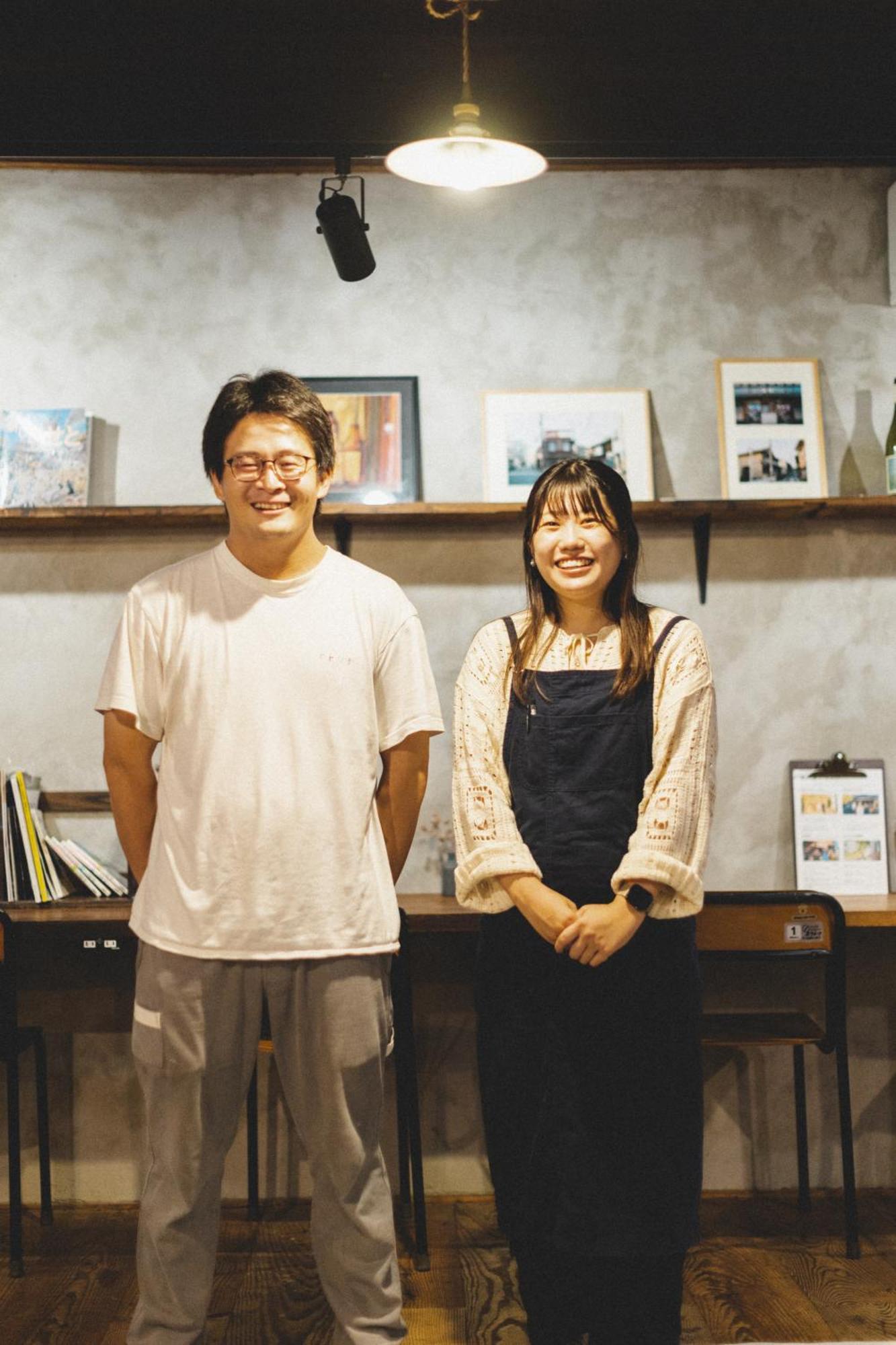 Masukichi -Hostel,Cafe,Souvenir,Guide- Seto Екстериор снимка