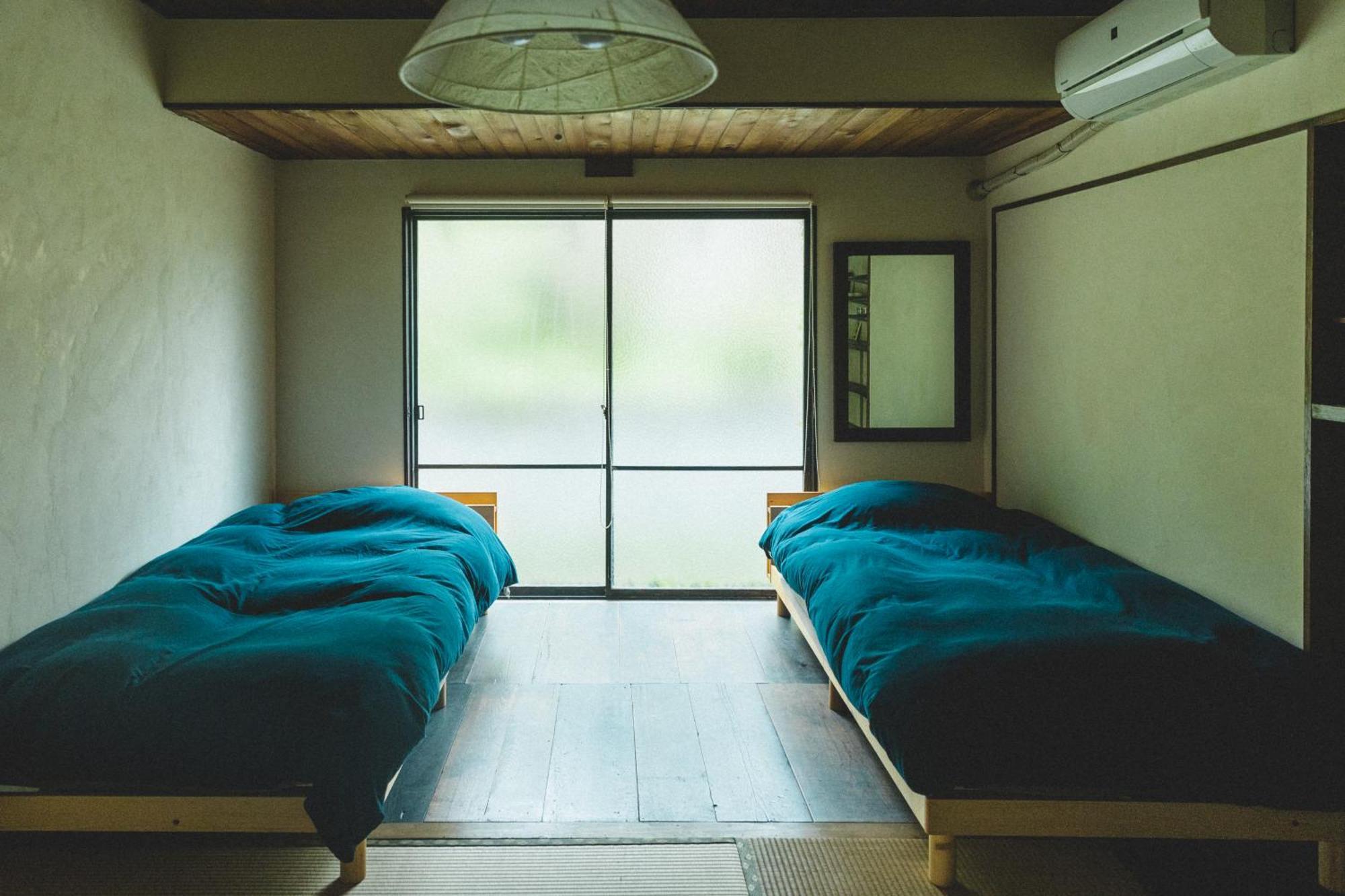 Masukichi -Hostel,Cafe,Souvenir,Guide- Seto Екстериор снимка