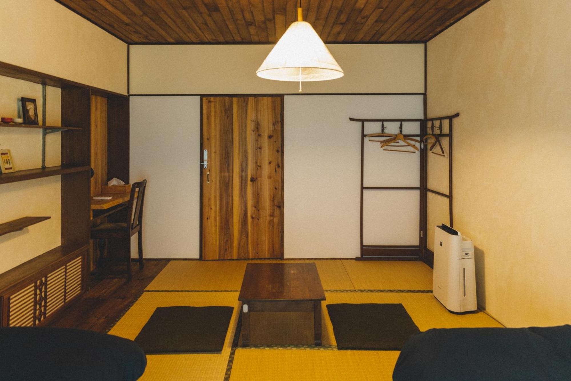 Masukichi -Hostel,Cafe,Souvenir,Guide- Seto Екстериор снимка