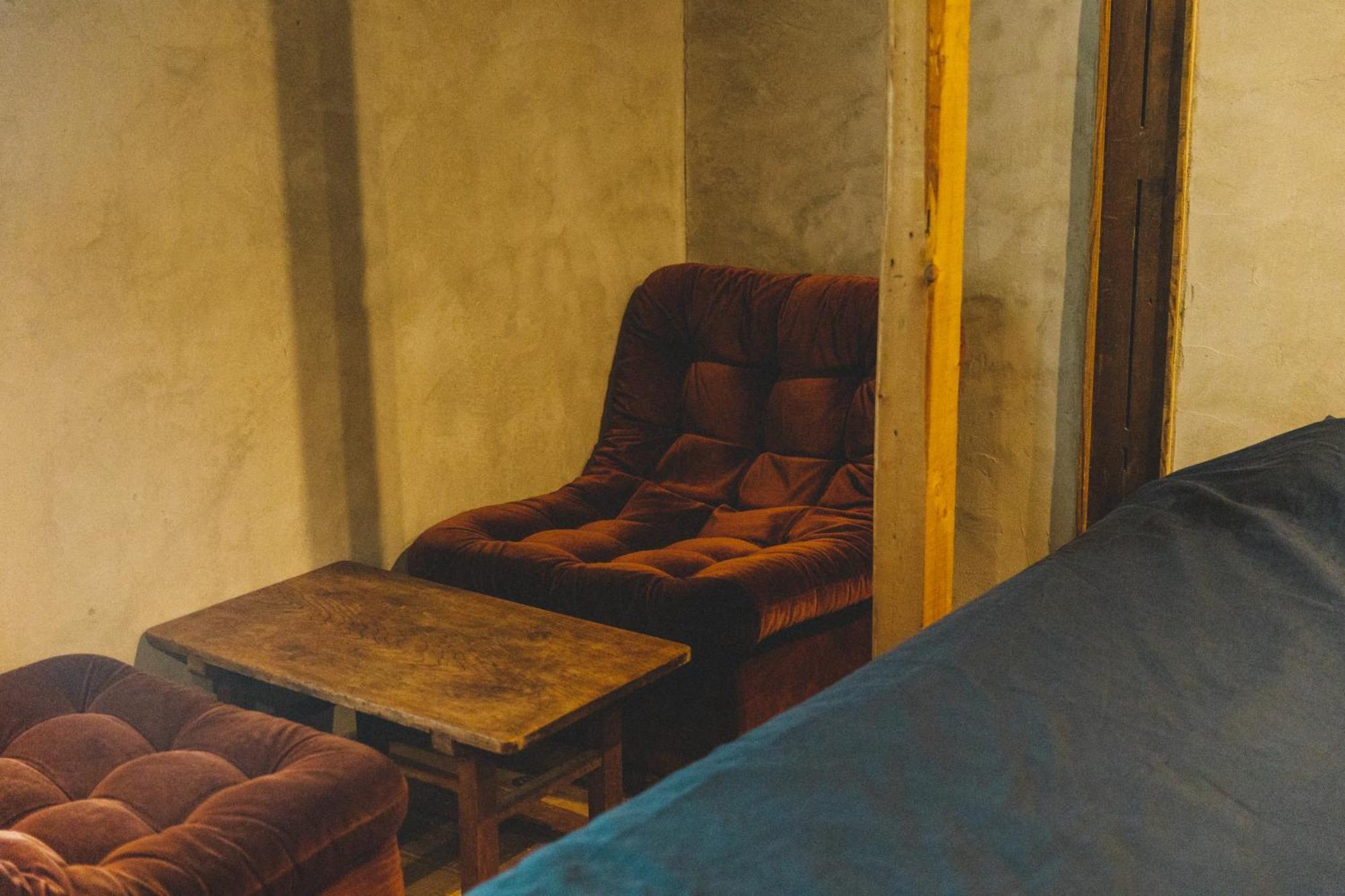 Masukichi -Hostel,Cafe,Souvenir,Guide- Seto Екстериор снимка