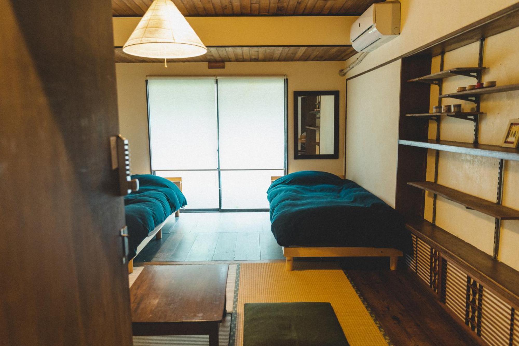 Masukichi -Hostel,Cafe,Souvenir,Guide- Seto Екстериор снимка