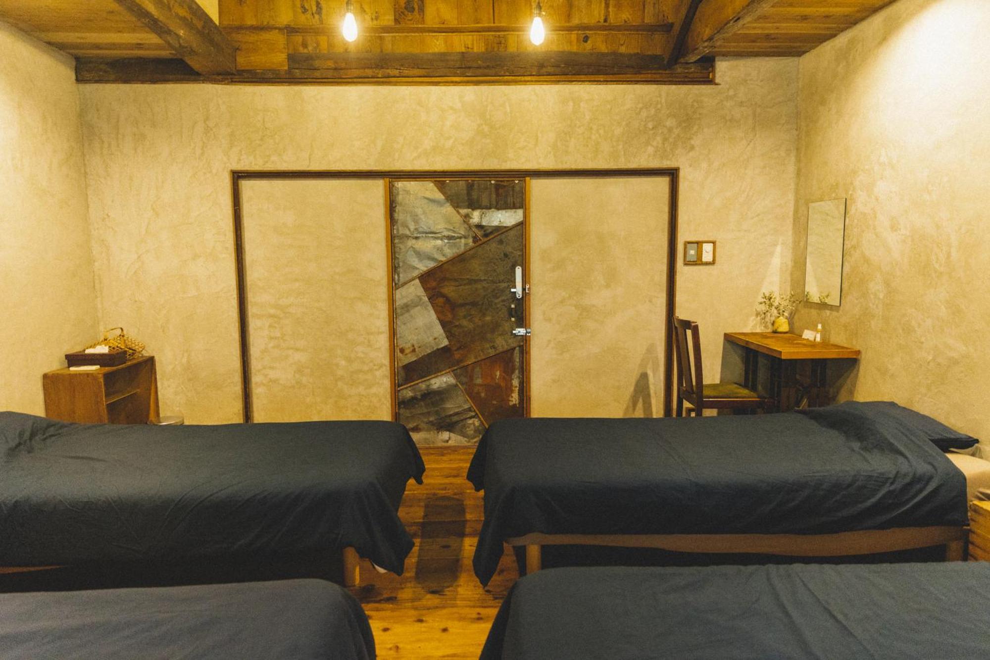 Masukichi -Hostel,Cafe,Souvenir,Guide- Seto Екстериор снимка