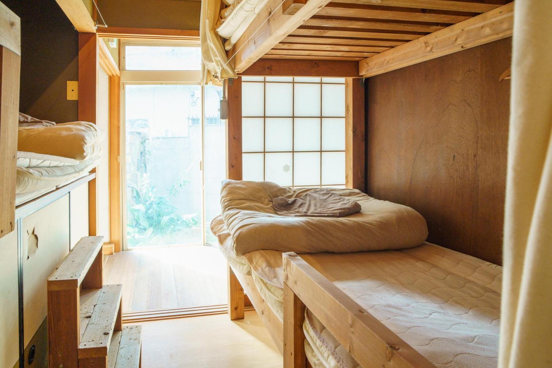 Masukichi -Hostel,Cafe,Souvenir,Guide- Seto Екстериор снимка