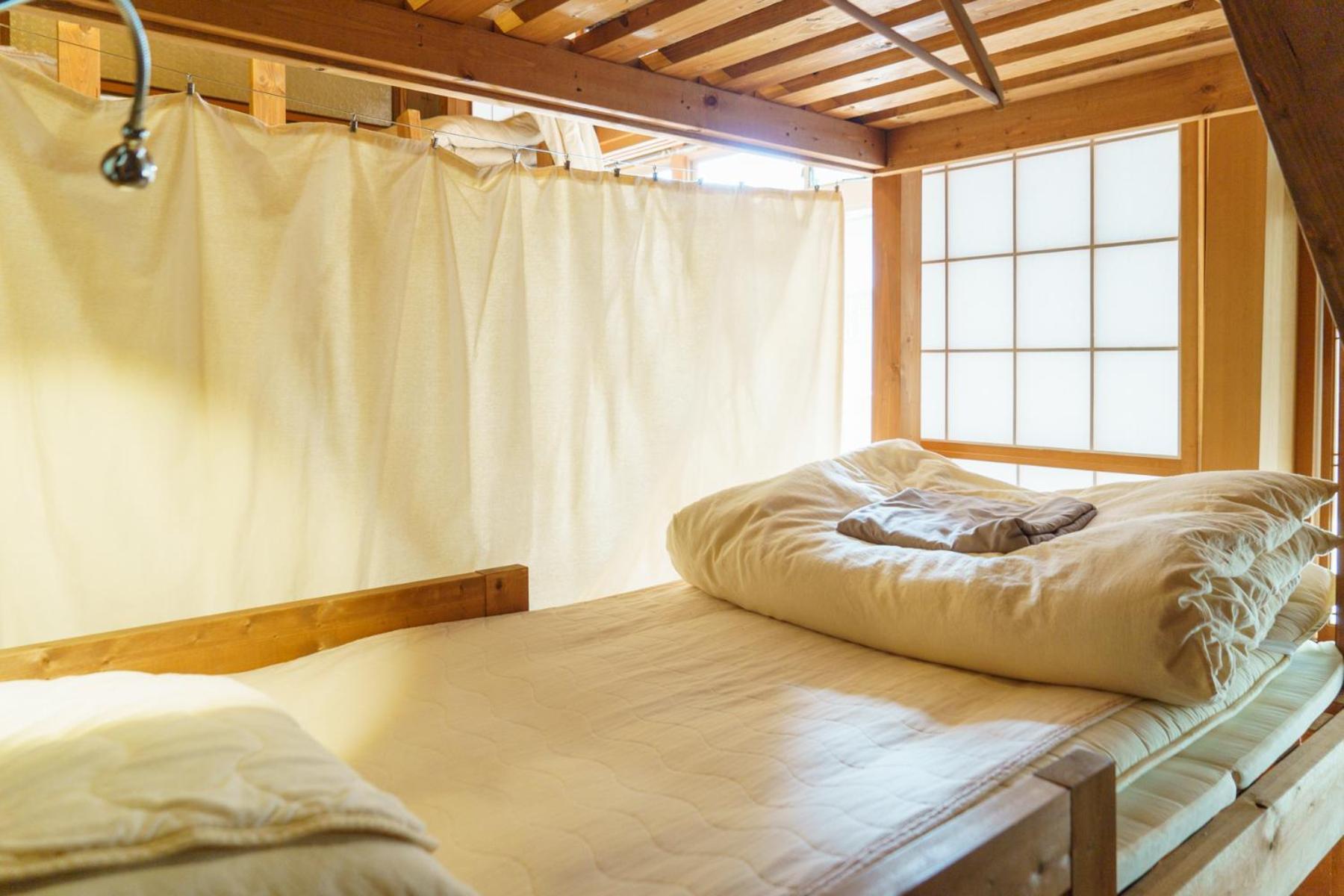 Masukichi -Hostel,Cafe,Souvenir,Guide- Seto Екстериор снимка