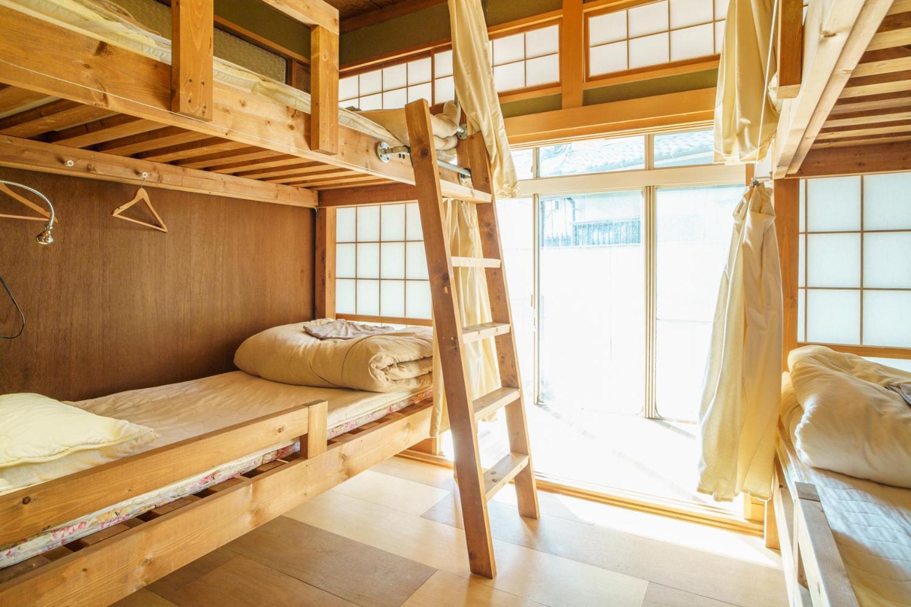 Masukichi -Hostel,Cafe,Souvenir,Guide- Seto Екстериор снимка
